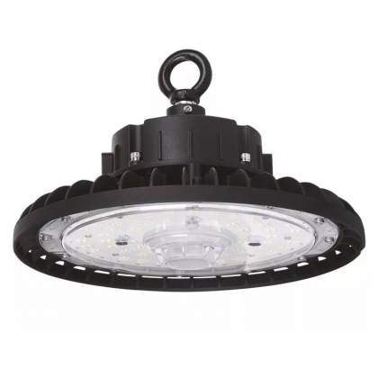 LED průmyslové svítidlo HIGHBAY PROFI PLUS 100W,  bílá 4000K, IP65,18 000Lm